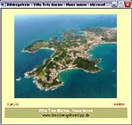 Fotos B&uacute;zios in Brasilien