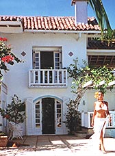 Aloha  . . ., wo  auch fern von Hawaii Tr&auml;ume Stimmung sind